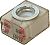 Blue Sea Systems 5177 Fuse Terminal 50A