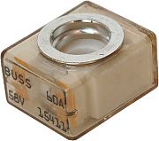 Blue Sea Systems 5178 Fuse Terminal 60A