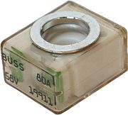 Blue Sea Systems 5181 Fuse Terminal 80 Amp