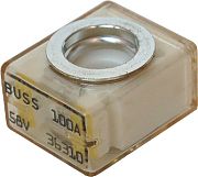 Blue Sea Systems 5183 Fuse Terminal 100A