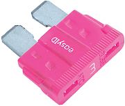 Blue Sea Systems 5291 Fuse Atc Easyid 3A 2/PK