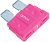 Blue Sea Systems 5291 Fuse Atc Easyid 3A 2/PK