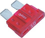 Blue Sea Systems 5294 Fuse Atc Easyid 10A 2/PK