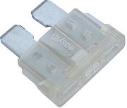 Blue Sea Systems 5297 Fuse Atc Easyid 25A 2/PK