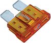 Blue Sea Systems 5299 Fuse Atc Easyid 40A 2/PK