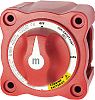 Blue Sea Systems 6010 Switch Battery M Dual Circuit