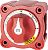 Blue Sea Systems 6010 Switch Battery M Dual Circuit
