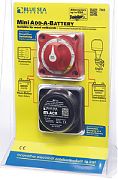 Blue Sea Systems 7649 Mini Add A Battery 65A