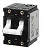 Blue Sea Toggle Double-Pole Circuit Breakers AA2