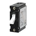 Blue Sea Toggle Single-Pole Circuit Breakers AA1