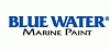 Blue Water Marine Paint
