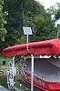Boat Lift Solar Charging Kits