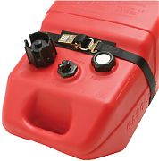 BoatBuckle F05343 Gas Tank/Battery Box Tie Down