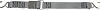 BoatBuckle F12072 Gunwale Tie Down 2X20 Kwik Lok