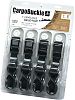BoatBuckle F12637 1 X 6´ Cam Buckle Value PK(4)