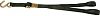 BoatBuckle F12811 Bow Tie Downkwik Lok with Loop