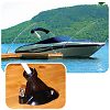 BoatGuard Mooring Whips