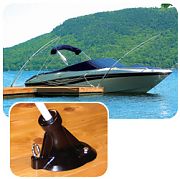 BoatGuard Mooring Whips