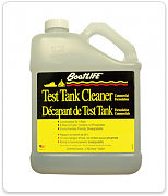 BoatLife 1127 Outboard Test Tank Cleaner Gallon