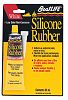 BoatLife 1140 Silicone Rubber Tube Clear