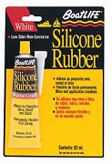 BoatLife 1142 Silicone Rubber Tube Black