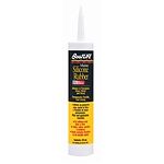 BoatLife 1150 Silicone Rubber Cartridge Clear