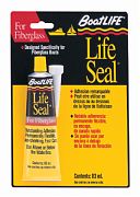 BoatLife 1160 Life Seal Sealant Tube Clear