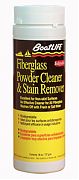 BoatLife 1190 Fiberglass Powder Cleaner/Stain Remover 10oz