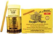 BoatLife 1196 Fix Repair Putty Kit 16oz