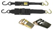 Boatbuckle F13109 Kwik Lok Transom Tie Down Pair