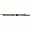 Boatbuckle F13114 Kwik Lok Gunwale Tie Down 2" X 13´