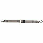 Boatbuckle F13114 Kwik Lok Gunwale Tie Down 2" X 13´