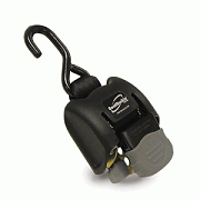 Boatbuckle F14220 G2 Retractable Bow Tie Down 2500# 14"-43"