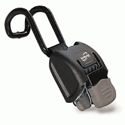 Boatbuckle F14221 G2 Retractable Gunwal Tie Down 14-38"