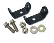 Boatbuckle F14254 Universal Mounting Bracket Kit
