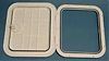Bomar Access Hatch 10" x 30"