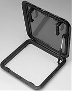 Bomar G9951111 900 Series Hatch 19-3/4" x 19-3/4" Cut Out