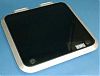Bomar N102910A Low Profile Hatch 13-3/8" x 18-1/2" Cut Out