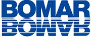 Bomar N203910AX High Profile Hatch 20-1/4" x 20-1/4" Cut Out