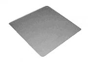 Bomar NS2039EX Extruded Screen