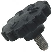 Bomar P10006 Male Knob