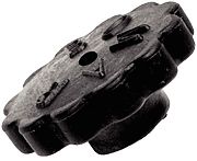 Bomar P10007 Female Knob