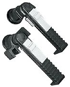 Bomar P200053 Right Locking Quick Dog