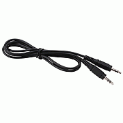 Boss Audio 35AC Male To Male 3.5MM Aux Cable - 36"