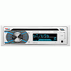 Boss Audio MR508UABW SINGLE-DIN CD/USB/SD/MP3/WMA/AM/FM Receiver W/Bluetooth