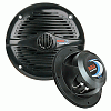 Boss Audio MR60B Black 6.5" Speakers (pair)