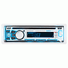 Boss Audio MR762BRGB Single Din Bluetooth Enabled IN-DASH MP3/CD/CDRW/AM/FM Receiver