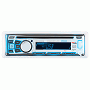 Boss Audio MR762BRGB Single Din Bluetooth Enabled IN-DASH MP3/CD/CDRW/AM/FM Receiver