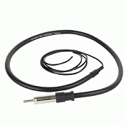 Boss Audio MRANT10 Dipole Hide Away Antenna (soft Wire)