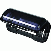 Boss Audio MRC5B Universal Marine Waterproof Radio Cover - Black